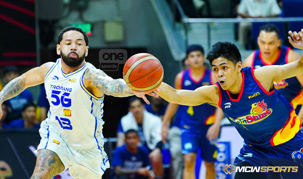 PBA: TNT Tropang Giga’s Road to the Grand Slam