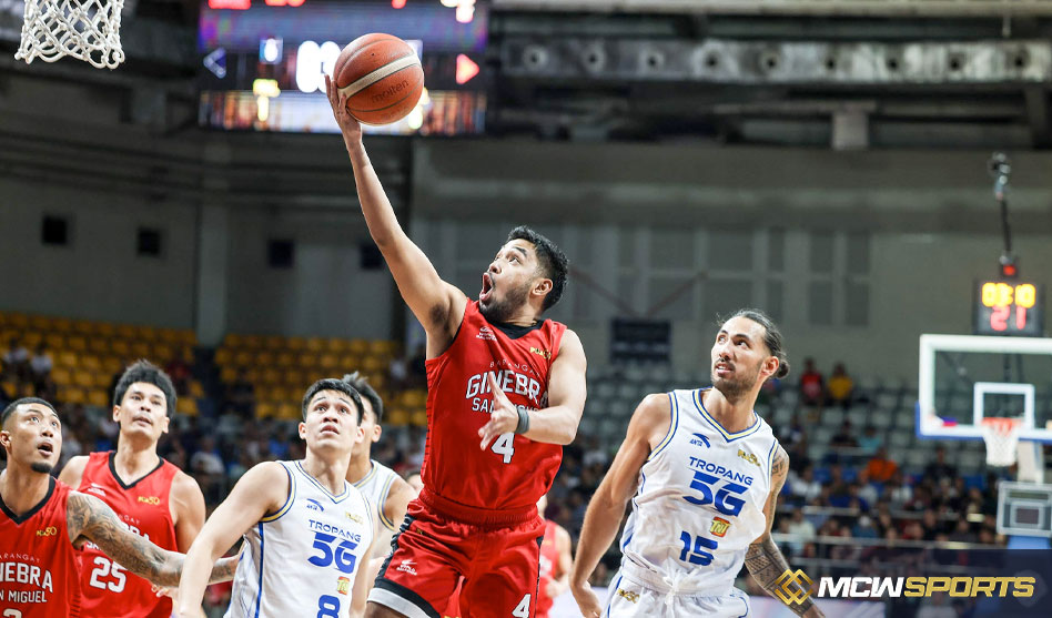 PBA: TNT versus Ginebra; A Heart-Stopping Battle for the Governor’s Cup