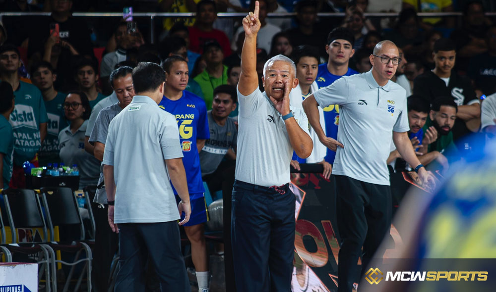 PBA: When necessary, Chot isn’t hesitant to scold his players; Despite losing Game 3, Lassiter values Arwind and Cabagnot’s presence