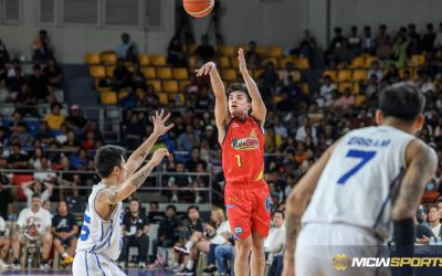 PBA; Will TNT and the Elasto Painters eventually level the series?