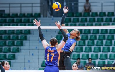 PVL: How PVL On Tour is Bringing the Game to Every Corner