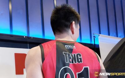 The San Miguel Beermen’s Jeron Teng Is Turning Heads Thanks to His Enhanced Performance