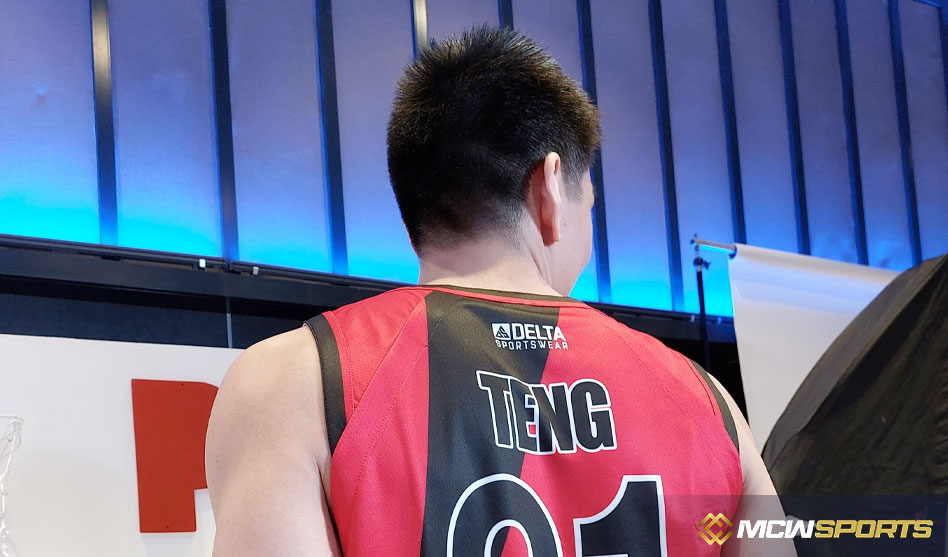 The San Miguel Beermen’s Jeron Teng Is Turning Heads Thanks to His Enhanced Performance