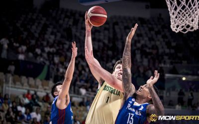 As a result of a resounding defeat to Australia in the quarterfinals, Gilas’s incredible run comes to an end
