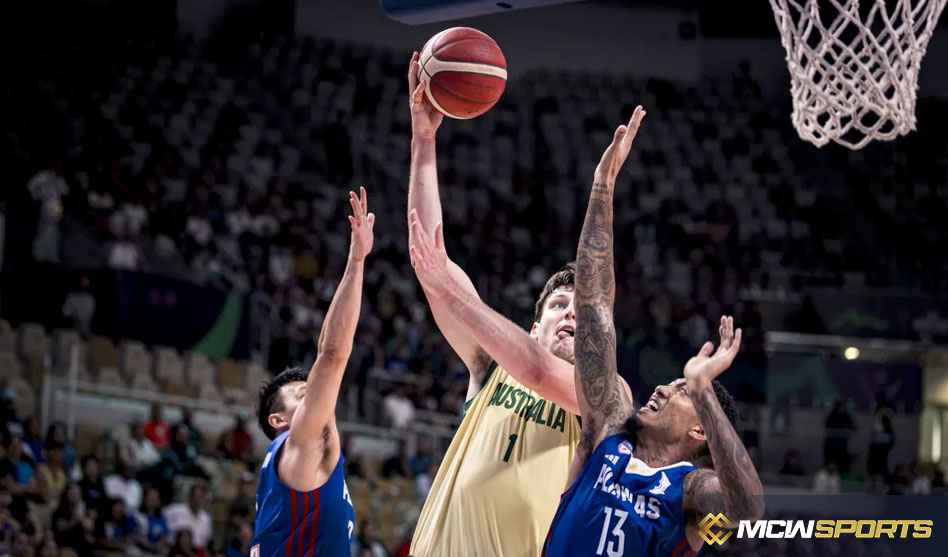 As a result of a resounding defeat to Australia in the quarterfinals, Gilas’s incredible run comes to an end