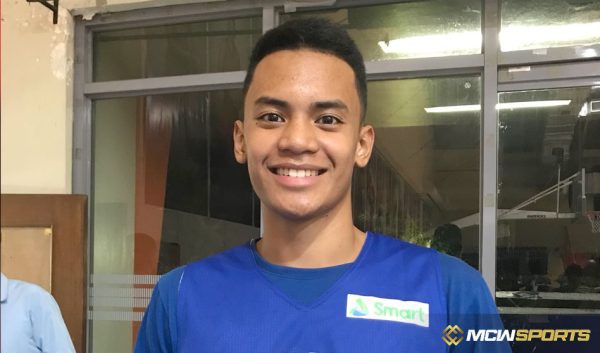 As the Draft Combine kickstarts the preseason, the PBA's golden anniversary heats up