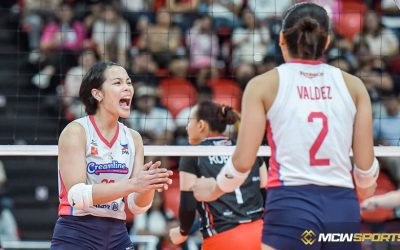 Chery Tiggo Resurrects Title Hopes with a Five-Set Epic Victory