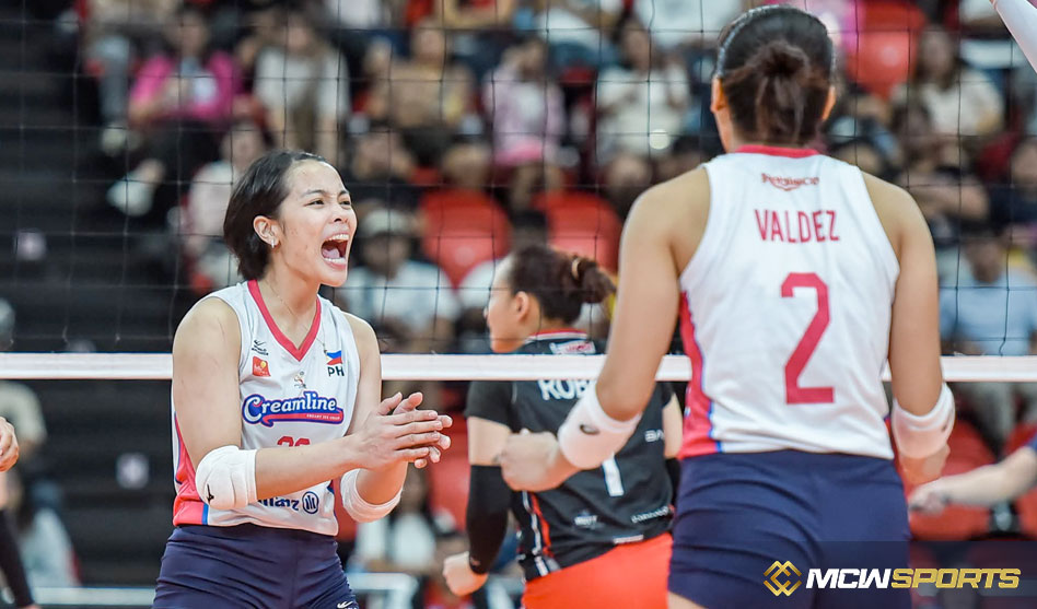Chery Tiggo Resurrects Title Hopes with a Five-Set Epic Victory
