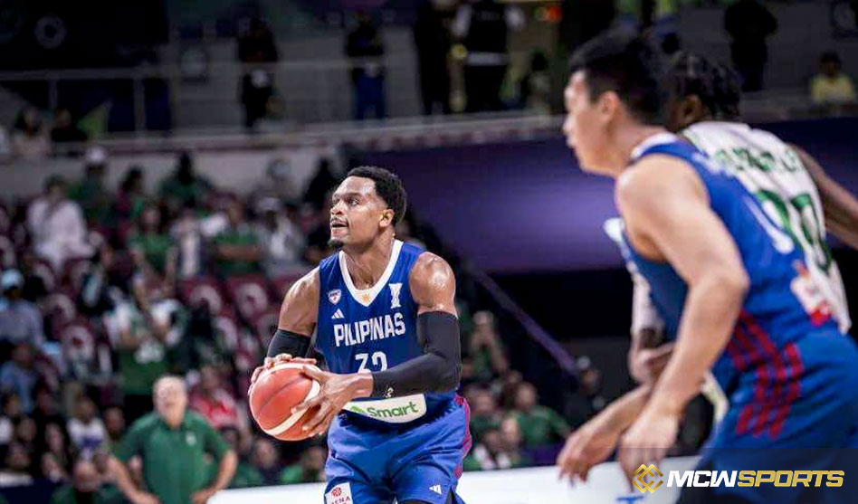 In a thrilling overtime match, Brownlee’s clutch heroics led the Gilas to the Asia Cup quarterfinals