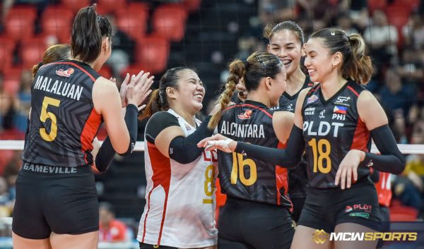 The Depth of PLDT Supports Franchise-Best Run