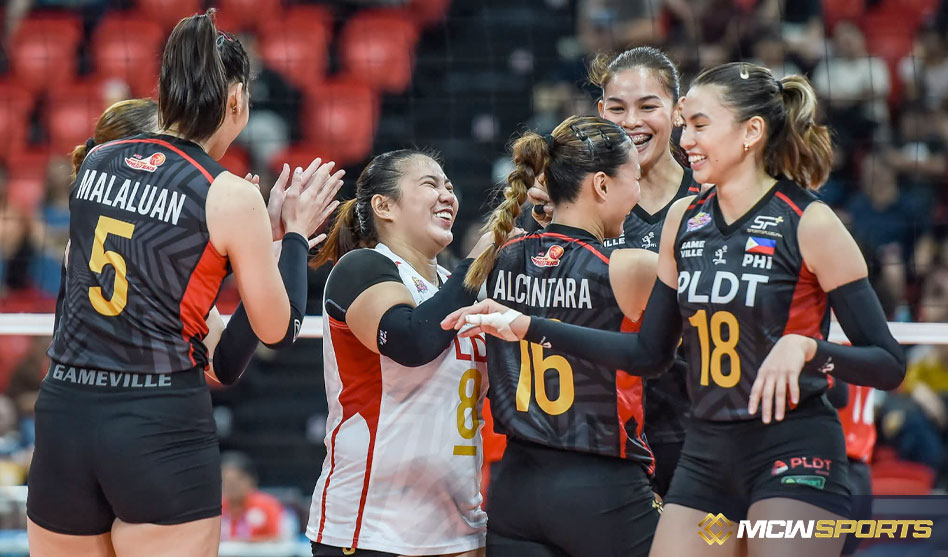 The Depth of PLDT Supports Franchise-Best Run