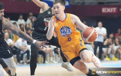 NLEX Gets Sweet Retribution and Wins the Kadayawan Invitational Title with a Handsome Win Against Blackwater