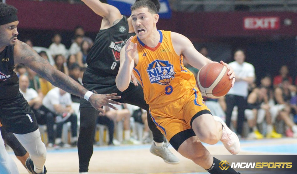 NLEX Gets Sweet Retribution and Wins the Kadayawan Invitational Title with a Handsome Win Against Blackwater
