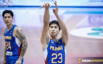 PBA: Blocked or Boundless? The PBA’s Tug-of-War with Player Movement