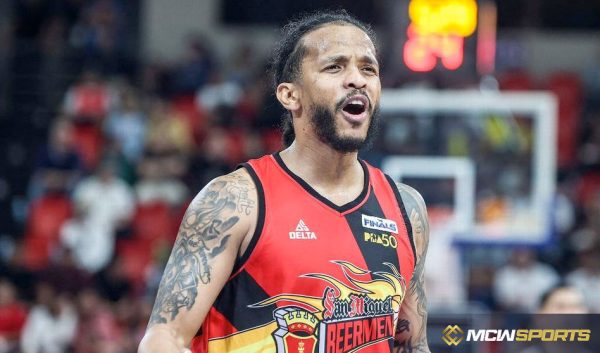 PBA: Chris Ross Eyes a Future with San Miguel Beermen; Isaac Go’s One-Year Deal with Ginebra - A Fresh Start and a Big Opportunity