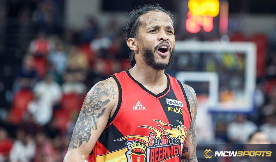 PBA: Chris Ross Eyes a Future with San Miguel Beermen; Isaac Go’s One-Year Deal with Ginebra – A Fresh Start and a Big Opportunity