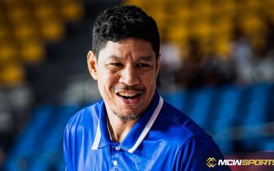 PBA: How Phoenix Plans to Bounce Back in Season 50; RHJ’s TNT Contract and the NBA Question