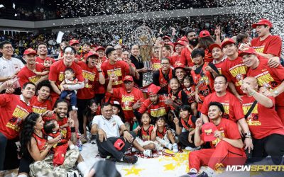 PBA: PBA at 50; Between Tradition and Change