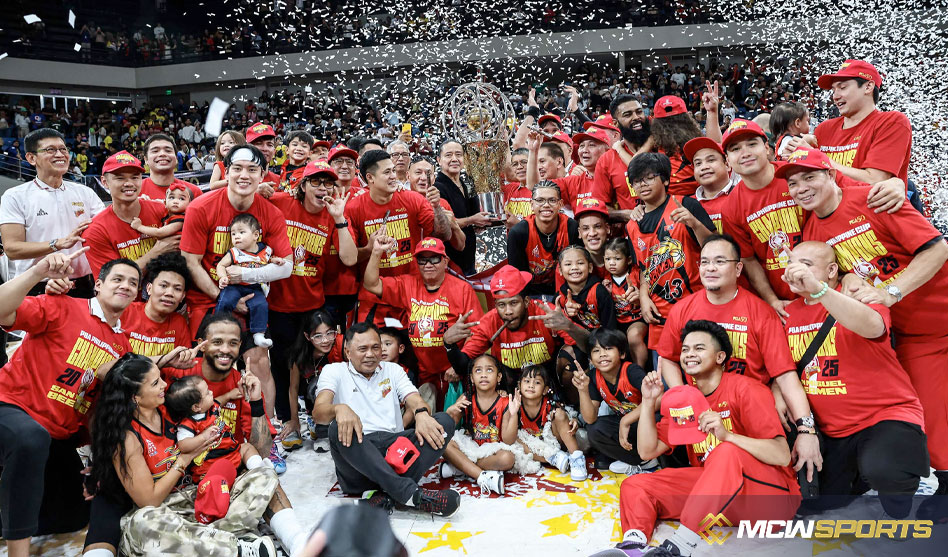 PBA: PBA at 50; Between Tradition and Change