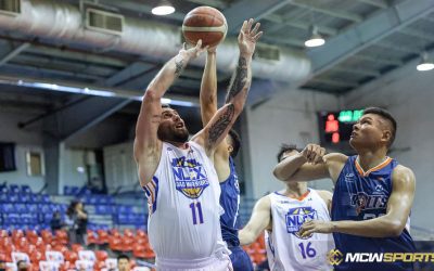 PBA: Robbie Herndon’s Redemption Run: A New Chapter with NLEX