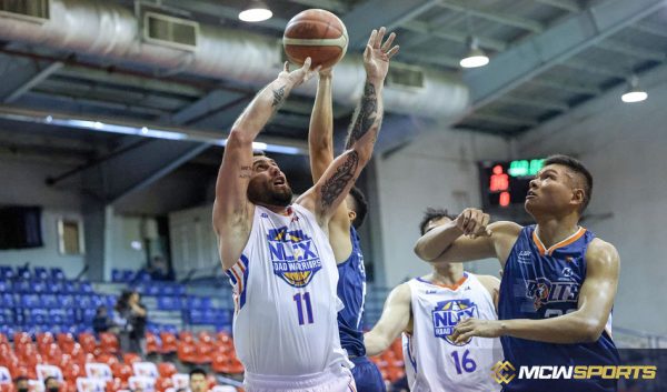 PBA: Robbie Herndon’s Redemption Run: A New Chapter with NLEX