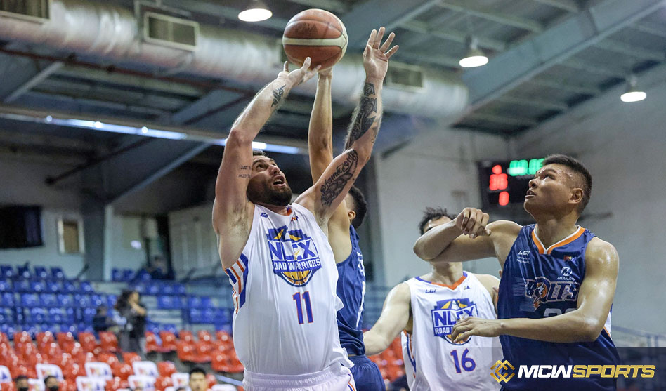 PBA: Robbie Herndon’s Redemption Run: A New Chapter with NLEX