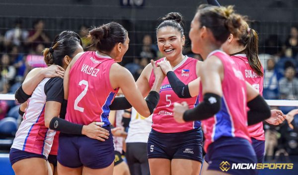 PVL Finals Matchup Ahead: Chery Tiggo's Championship Grit Meets PLDT's Historic Rise