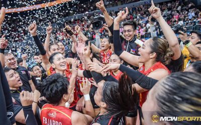 PVL: PLDT Captures First PVL Title in Epic Win Over Chery Tiggo