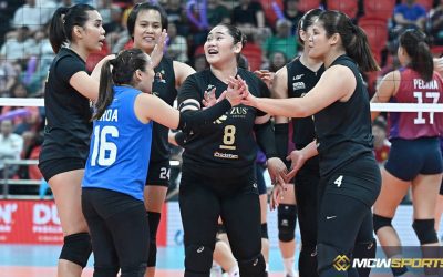 PVL: Underdogs, Upsets, and Unstoppable Highlights