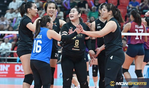 PVL: Underdogs, Upsets, and Unstoppable Highlights
