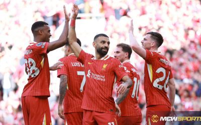 The Premier League Title Race: Highlighting Liverpool, Arsenal, Man City, and United