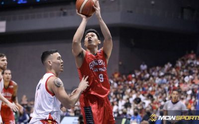 The Top Five PBA Players to Keep an Eye on in the Final Quarter of the 2025 Season