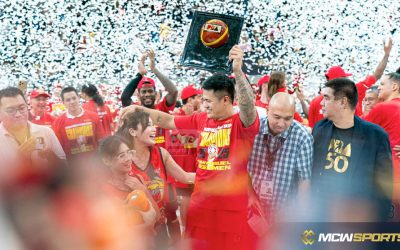 The Top Five PBA Teams to Keep an Eye on in the Final Quarter of the 2025 Season