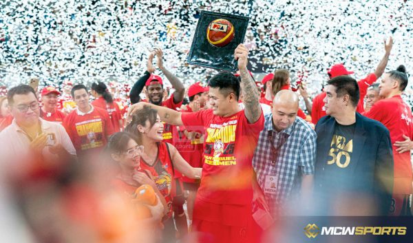 The Top Five PBA Teams to Keep an Eye on in the Final Quarter of the 2025 Season