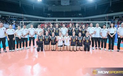The historic rise to contention is fueled by PLDT’s depth and resilience