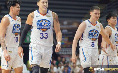 Title Duel Set: NLEX vs. Blackwater All Set for the Kadayawan Invitational Crown Battle