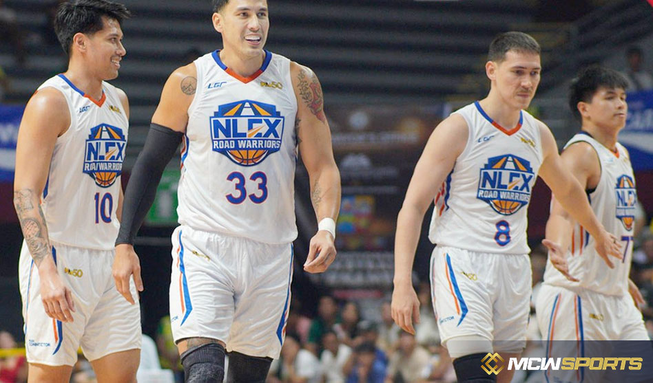 Title Duel Set: NLEX vs. Blackwater All Set for the Kadayawan Invitational Crown Battle