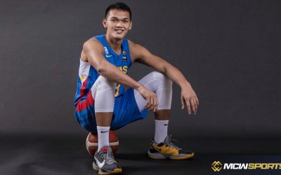 Baltazar hopes that the Semis Stint will finally converge