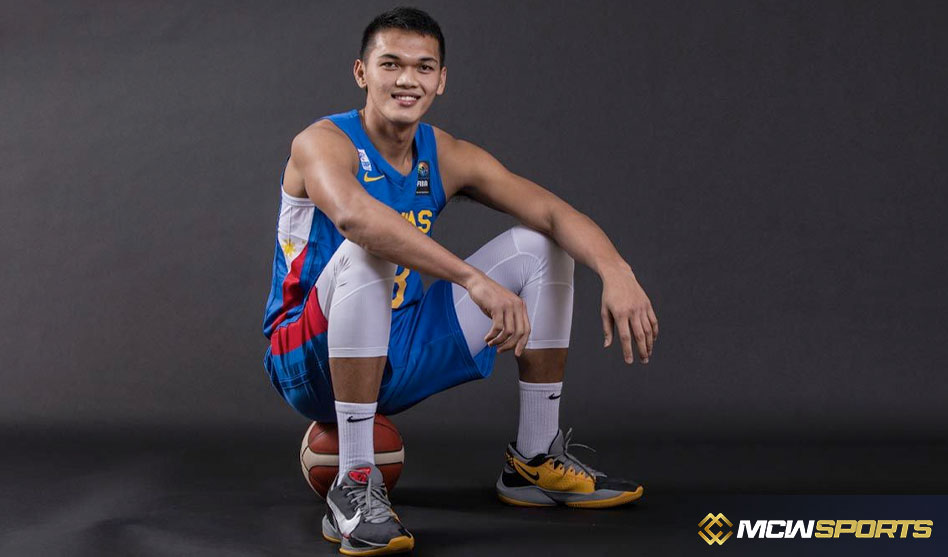 Baltazar hopes that the Semis Stint will finally converge