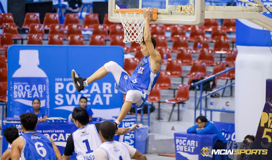 Cone Looks to Barangay Ginebra’s Sonny Estil for Something Special