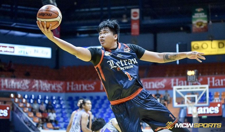 Converge’s Season 50 PBA Comeback Is Made Possible by Muyang’s Apology