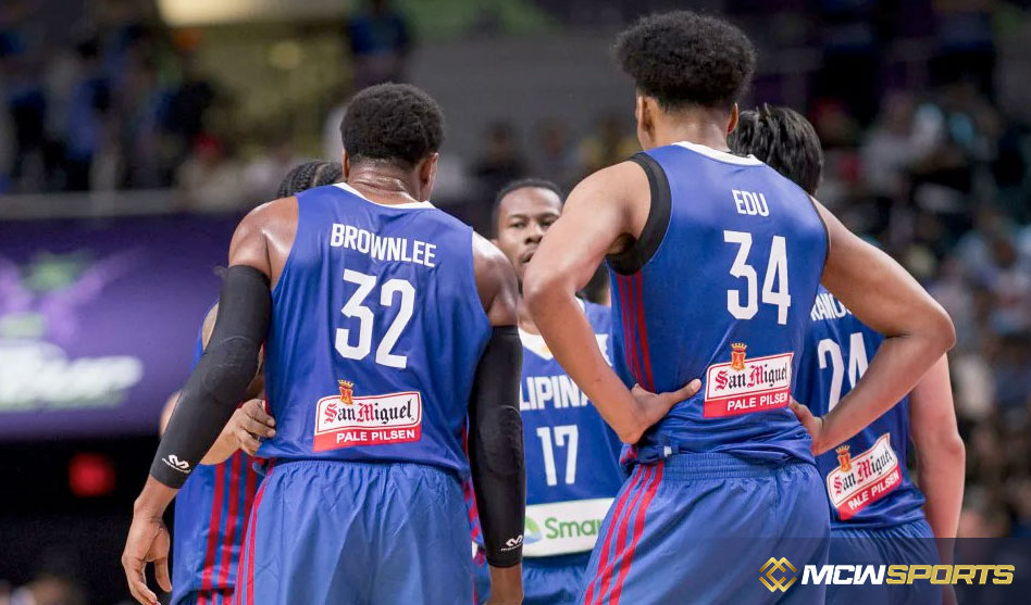 During the extended PBA Golden Season, a foreign-flavored pocket meet is planned