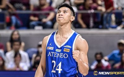 Early Knowledge of Sean Quitevis May Be TNT’s Secret Weapon in PBA Season 50