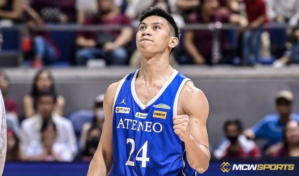 Early Knowledge of Sean Quitevis May Be TNT's Secret Weapon in PBA Season 50