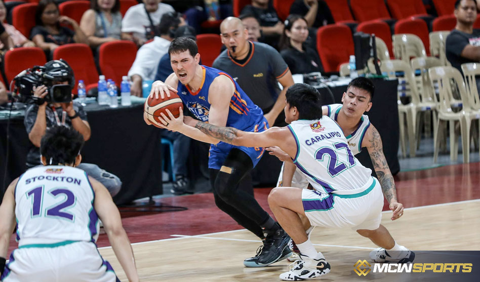In Ilagan Friendly, Bolts Stage a Late Surge to Outperform E-Painters