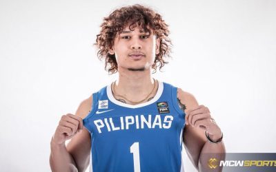 In Tune-Up, Juan Gomez de Liano excels as Converge defeats Blackwater