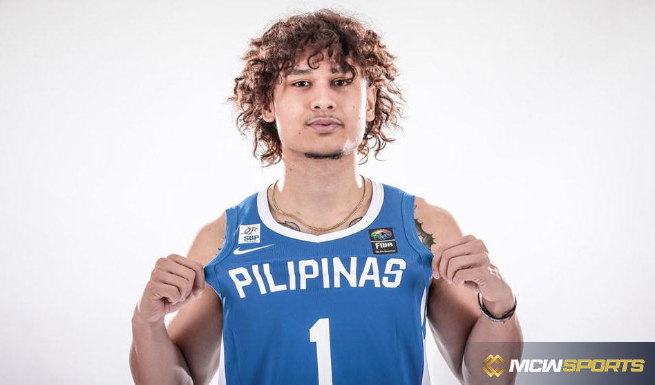 In Tune-Up, Juan Gomez de Liano excels as Converge defeats Blackwater