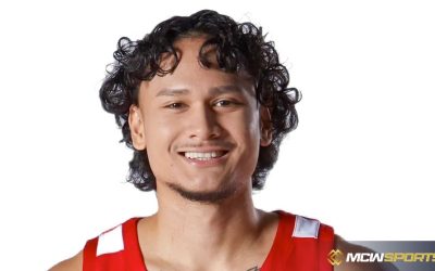 JGDL Leads Converge with a Clutch Delivery. In the preseason tune-up, surpass Meralco