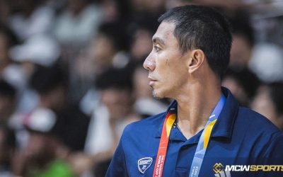 LA In PBA Season 50, Tenorio Completes a Full Circle as Magnolia’s Head Coach