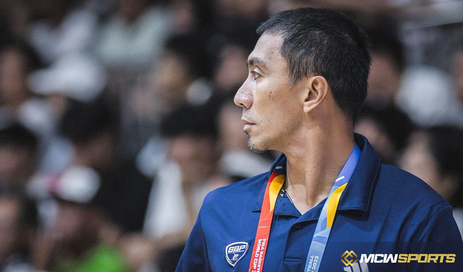 LA In PBA Season 50, Tenorio Completes a Full Circle as Magnolia’s Head Coach
